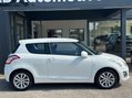 Suzuki Swift 1.2 Swift SZ3 3dr 7