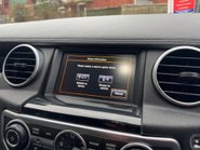 Land Rover Discovery SDV6 HSE 21