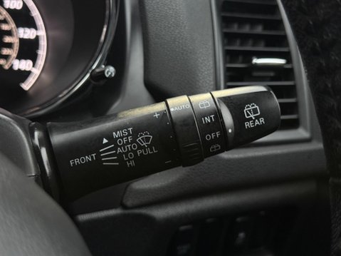 Mitsubishi Asx 1.6D 3 Euro 6 (s/s) 5dr 77