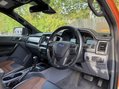 Ford Ranger WILDTRAK 4X4 DCB TDCI 16