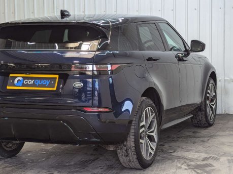 Land Rover Range Rover Evoque 1.5 Range Rover Evoque Autobiography PHEV Auto 4WD 5dr 35