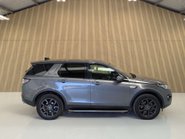 Land Rover Discovery Sport 2.0 Discovery Sport HSE Si4 Auto 4WD 5dr 19