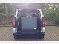 Citroen Berlingo MULTISPACE AIRDREAM XTR EGS E-HDI 12