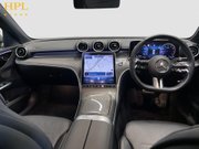 Mercedes-Benz C Class 2.0 C300h MHEV AMG Line Estate 5dr Petrol Hybrid G-Tronic+ Euro 6 (s/s) (27 19