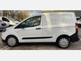 Ford Transit Courier 1.5 TDCi Panel Van 5dr Diesel Manual L1 Euro 6 (SLD) (75 ps) 15
