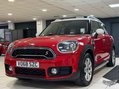 Mini Countryman 1.5 7.6kWh Cooper SE Auto ALL4 Euro 6 (s/s) 5dr 37