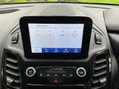 Ford Transit Connect 1.5 240 EcoBlue Limited Panel Van 5dr Diesel Auto L2 Euro 6 (s/s) (120 ps) 25