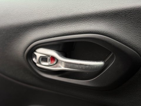 Jeep Cherokee 2.0 CRD Limited 4WD Euro 5 (s/s) 5dr 77