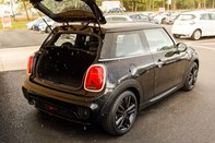 Mini Hatch COOPER SPORT 33