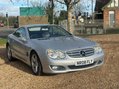 Mercedes-Benz SL Series 3.5 SL350 7G-Tronic 2dr 2
