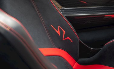 Lamborghini Aventador SV LP750-4 Roadster 21