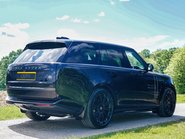Land Rover Range Rover D350 HSE 4