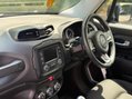 Jeep Renegade 1.4T MultiAirII Longitude Euro 6 (s/s) 5dr 8