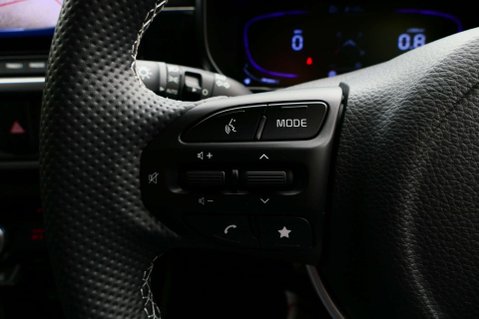 Kia Picanto 1.2 Picanto GT-Line S Auto 5dr 27