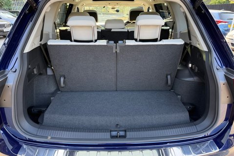 Volkswagen Tiguan Allspace ELEGANCE TDI 4MOTION DSG 74