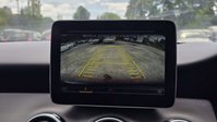 Mercedes-Benz GLA 1.6 GLA180 GPF Urban Edition SUV 5dr Petrol 7G-DCT Euro 6 (s/s) (122 ps) 23