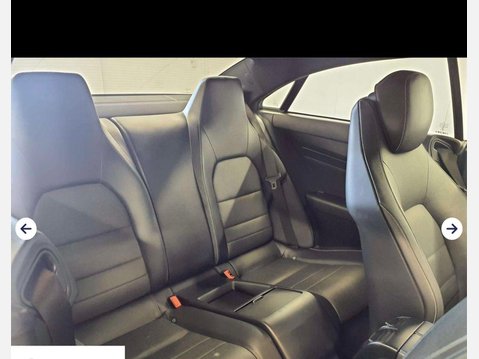 Mercedes-Benz E Class 2.1 E220d AMG Line Edition G-Tronic+ Euro 6 (s/s) 2dr 9