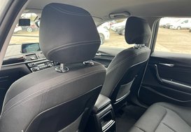 BMW 1 Series 116D SPORT 25