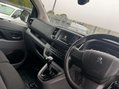 Peugeot Expert 1.5 BlueHDi 1000 Professional Premium Standard Panel Van 6dr Diesel Manual 20