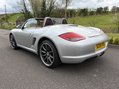 Porsche Boxster 24V 10