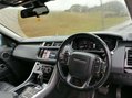 Land Rover Range Rover Sport 3.0 Range Rover Sport HSE SDV6 Auto 4WD 5dr 9