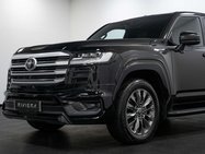 Toyota Land Cruiser ZX300 3.5 Automatic Petrol 5