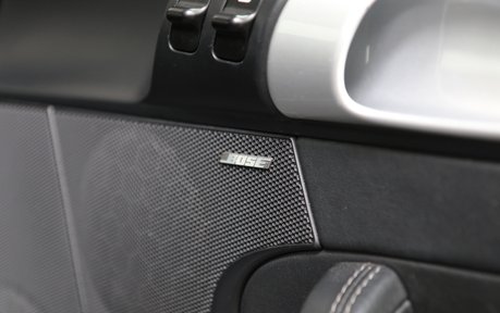 Porsche 911 Carrera S - Sensational Manual Coupe 22