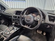 Audi SQ5 3.0 BiTDI V6 SUV 5dr Diesel Tiptronic quattro Euro 5 (s/s) (313 ps) 39