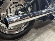 Harley-Davidson Softail HERITAGE 1450 2005 ONLY 7K LONG MOT CRUISER 1450CC 17