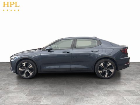 Polestar 2 Single Motor 69kWh Standard Range Fastback 5dr Electric Auto FWD (231 ps) 4