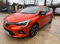 Renault Clio 1.6 Clio Techno E-Tech HEV Auto 5dr 16