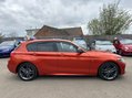 BMW 1 Series 1.5 118i M Sport Euro 6 (s/s) 5dr 4