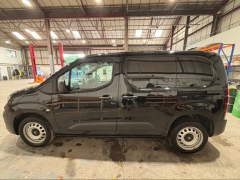 Citroen Berlingo BLUEHDI ENTERPRISE-PLUS M S/S 10