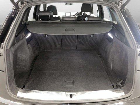 Audi Q5 2.0 TDI 40 Black Edition SUV 5dr Diesel S Tronic quattro Euro 6 (s/s) (190 21