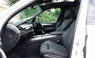 BMW X5 xDrive40d M Sport 12