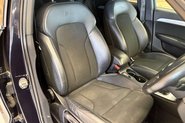 Audi Q3 2.0 TFSI S line SUV 5dr Petrol S Tronic quattro Euro 5 (s/s) (170 ps) 35