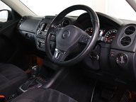 Volkswagen Tiguan MATCH TDI BLUEMOTION TECH 4MOTION DSG 5