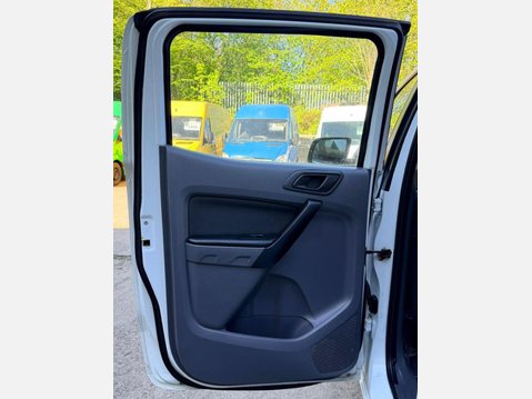 Ford Ranger 2.2 TDCi XL Super Pickup Extended Cab 4dr Diesel Manual 4WD Euro 5 (150 ps) 39