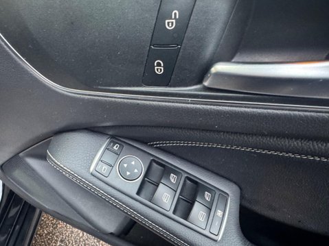 Mercedes-Benz A Class 1.5 A180d Sport Edition 7G-DCT Euro 6 (s/s) 5dr 19