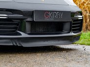 Porsche 911 Turbo S PDK Coupe 29