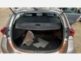 Toyota Auris 1.6 D-4D Business Edition Touring Sports 5dr Diesel Manual Euro 6 (s/s) (11 12