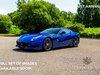 Ferrari F12 TDF ATELIER EXAMPLE. WARRANTY. VETTEL & RAIKKONEN SIGNATURE. FRONT LIFT.