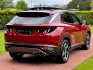 Hyundai TUCSON T-GDI ULTIMATE 13