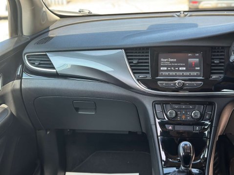 Vauxhall Mokka X 1.4 Mokka X Active ecoTec S/S 5dr 14