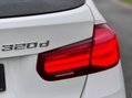 BMW 3 Series 2.0 320d M Sport Shadow Edition Touring Auto Euro 6 (s/s) 5dr 77