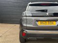 Peugeot 3008 1.2 3008 GT Premium PureTech S/S Auto 5dr 52
