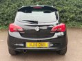 Vauxhall Corsa 1.4i ecoTEC Limited Edition Euro 6 3dr 7