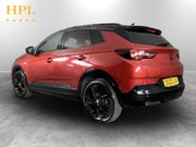 Vauxhall Grandland 1.2 Turbo GS SUV 5dr Petrol Manual Euro 6 (s/s) (130 ps) Air Con - Bluetoo 5