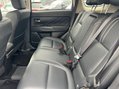 Mitsubishi Outlander 2.0h 12kWh 4hs CVT 4WD Euro 6 (s/s) 5dr 28