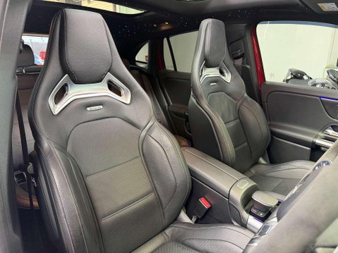 Mercedes-Benz GLA 2.0 GLA45 AMG S (Plus) SUV 5dr Petrol 8G-DCT 4MATIC+ Euro 6 (s/s) (421 ps) 28